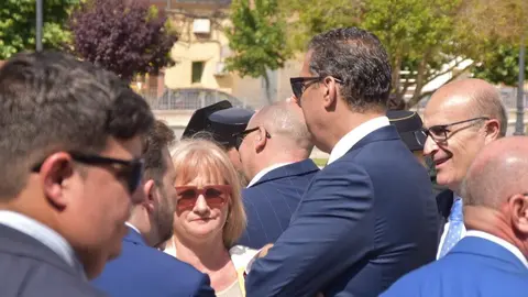 Día de la provincia en Villarrín de Campos _47