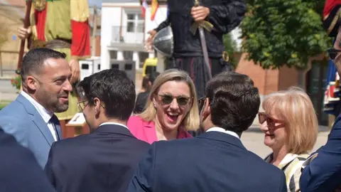 Día de la provincia en Villarrín de Campos _52