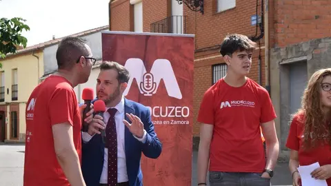 Día de la provincia en Villarrín de Campos _56
