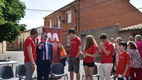 Día de la provincia en Villarrín de Campos _57