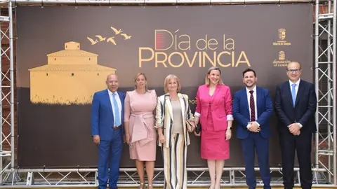 Día de la provincia en Villarrín de Campos _58