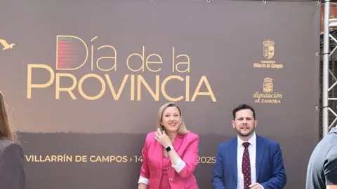 Día de la provincia en Villarrín de Campos _59