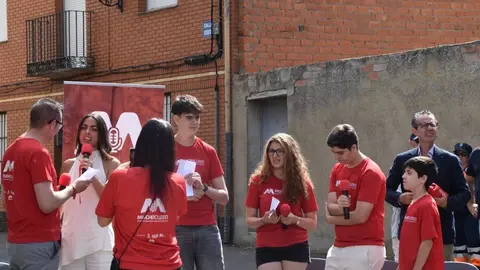 Día de la provincia en Villarrín de Campos _62