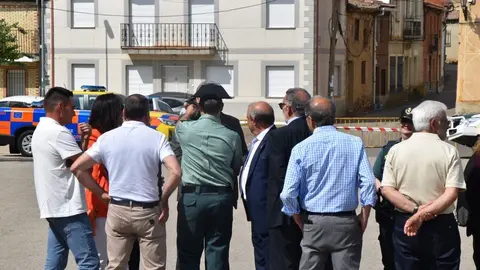 Día de la provincia en Villarrín de Campos _64