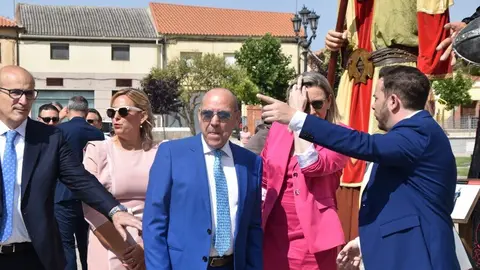 Día de la provincia en Villarrín de Campos _65