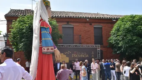 Día de la provincia en Villarrín de Campos _70