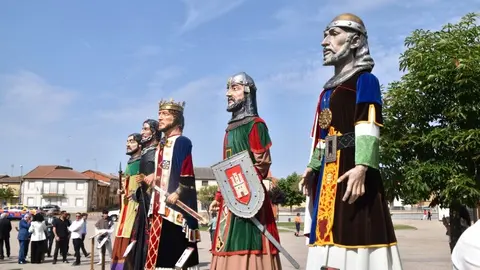 Día de la provincia en Villarrín de Campos _71
