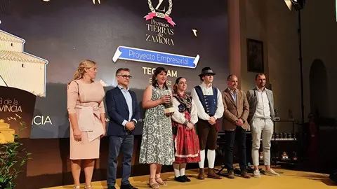 Día de la provincia en Villarrín de Campos _72