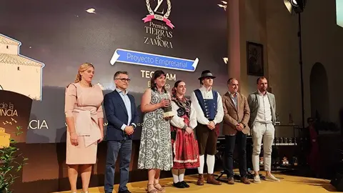 Día de la provincia en Villarrín de Campos _74