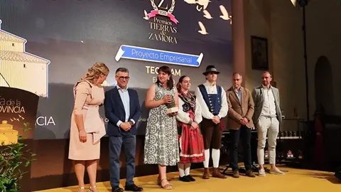 Día de la provincia en Villarrín de Campos _73