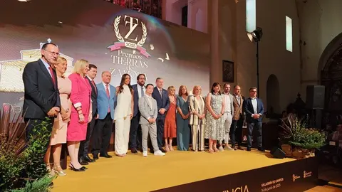 Día de la provincia en Villarrín de Campos _76