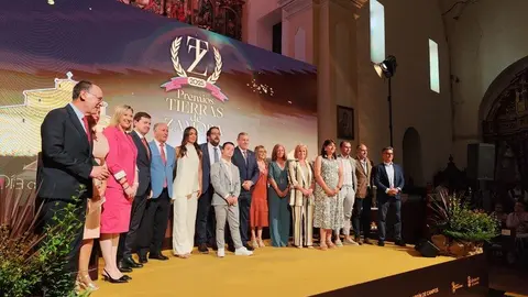 Día de la provincia en Villarrín de Campos _80