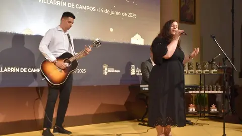 Día de la provincia en Villarrín de Campos _2
