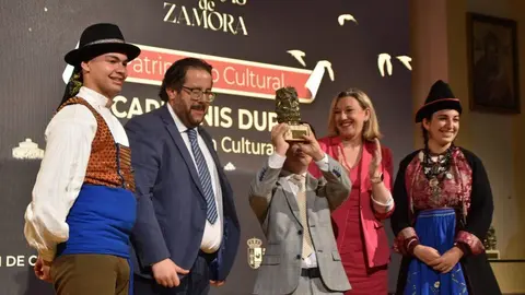Día de la provincia en Villarrín de Campos _6