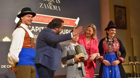 Día de la provincia en Villarrín de Campos _7