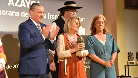 Día de la provincia en Villarrín de Campos _12