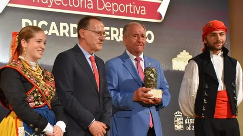 Día de la provincia en Villarrín de Campos _13