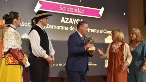 Día de la provincia en Villarrín de Campos _14