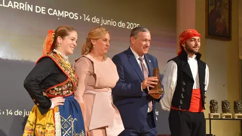 Día de la provincia en Villarrín de Campos _17
