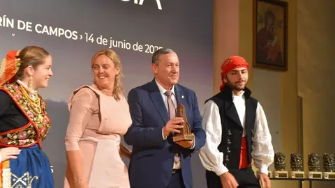 Día de la provincia en Villarrín de Campos _20