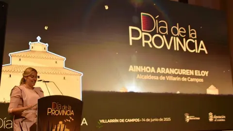 Día de la provincia en Villarrín de Campos _21