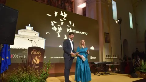 Día de la provincia en Villarrín de Campos _22