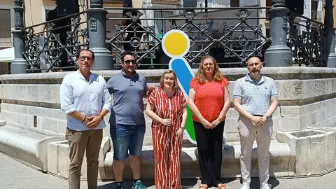 Día de la Once
