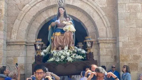 Virgen de la Salud _2