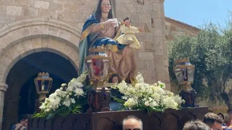 Virgen de la Salud _3