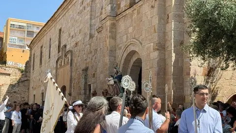 Virgen de la Salud _22