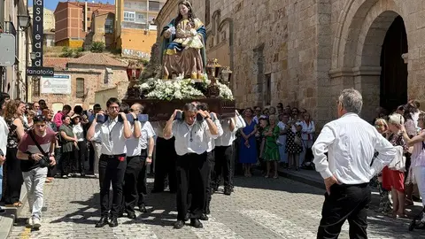 Virgen de la Salud _28