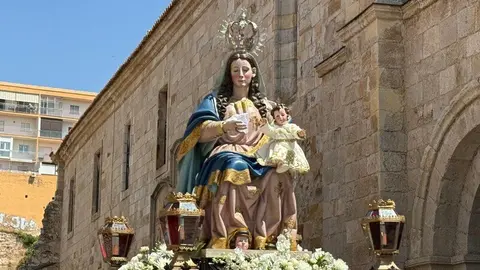 Virgen de la Salud _31