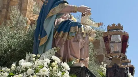 Virgen de la Salud _34