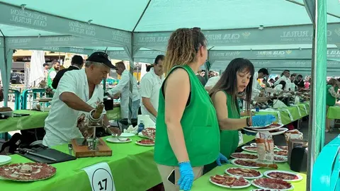 Encuentro Solidario de Cortadores_8