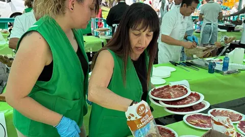 Encuentro Solidario de Cortadores_9
