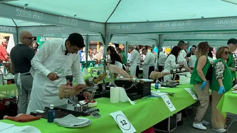 Encuentro Solidario de Cortadores_10