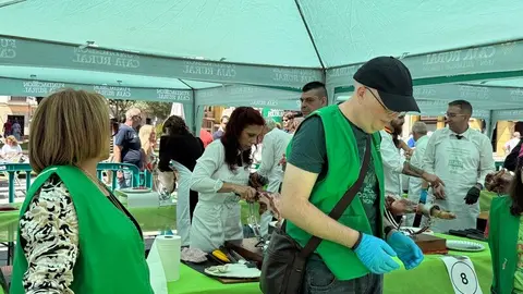 Encuentro Solidario de Cortadores_12