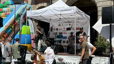 Encuentro Solidario de Cortadores_16