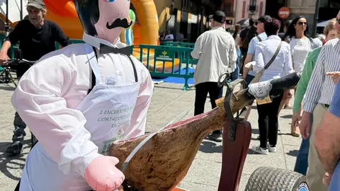 Encuentro Solidario de Cortadores_19