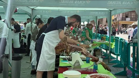 Encuentro Solidario de Cortadores_21