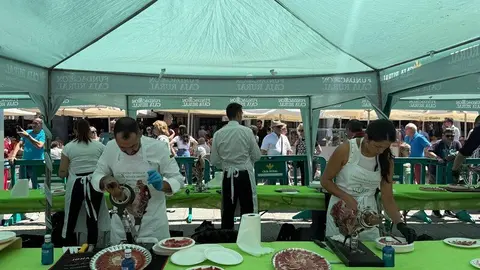Encuentro Solidario de Cortadores_26