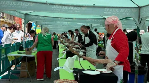 Encuentro Solidario de Cortadores_28