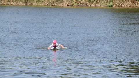 Trofeo de Salvamento y Socorrismo