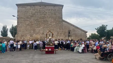 fiestas de Carbellino de Sayago (3)