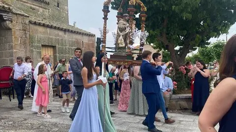 fiestas de Carbellino de Sayago (7)