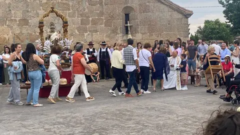 fiestas de Carbellino de Sayago (10)