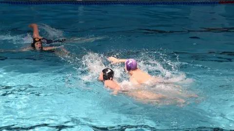 día de Waterpolo en Zamora_2