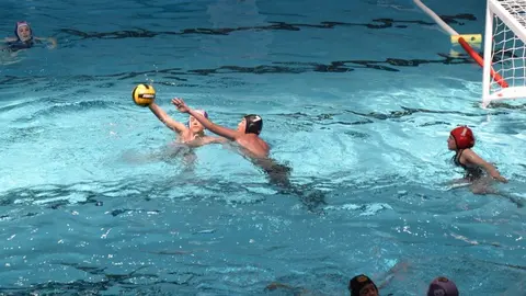 día de Waterpolo en Zamora_7