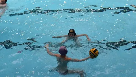 día de Waterpolo en Zamora_11