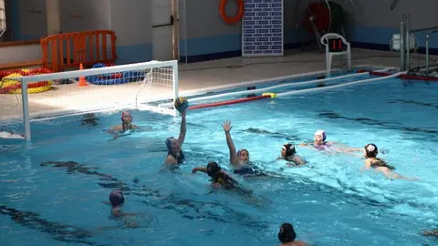 día de Waterpolo en Zamora_21